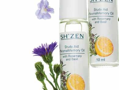 system a boost, the potent purifying and detoxifying oils in the Resistance range will cocoon you in healing and