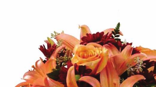 deluxe images featured The Deluxe bouquet is featured most everywhere: Buyer s Guide, Floral Selections Guide, FTDi.