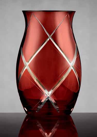 Flowers say it better. ftd says it best. burnished beauty The FTD you re special Bouquet F1 Our graceful chestnut-hued vase elegantly crafted of heavy glass is embraced by a bevel-cut trellis design.