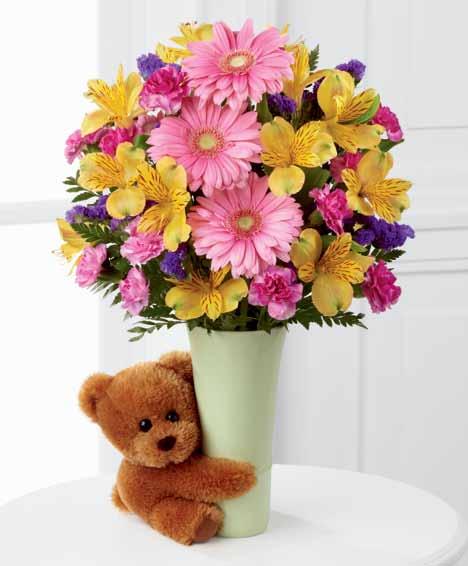 99 deluxe DELIVERED SRPs ThE FTD Pick-Me-Up Bouquet PIC Clear glass vase with gold band. 3 1 / 2" dia. x 7"h. $83.88 ctn. of 12 ($6.99 ea.) 2 Plus: $71.88 ctn. of 12 ($5.99 ea.) QW 1040 $69.