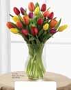 floral Selections guide and places your business name and