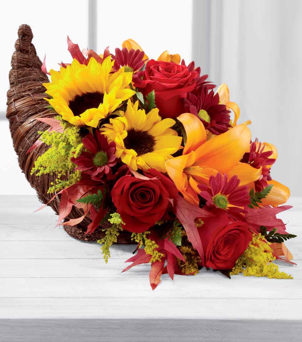 Fall celebrations F3 deluxe DELIVERED SRP $64.