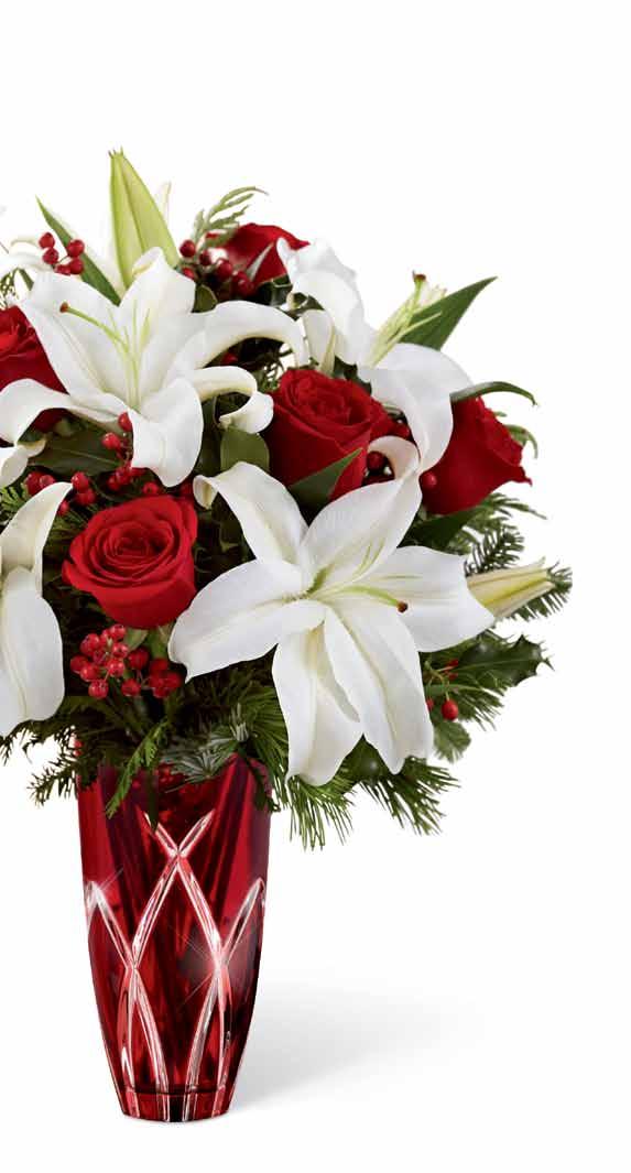 master florist program Enjoy the Benefits and Recognition of Being an FTD Master Florist Are you ready to step up to your place in the industry as an ftd Master Florist?