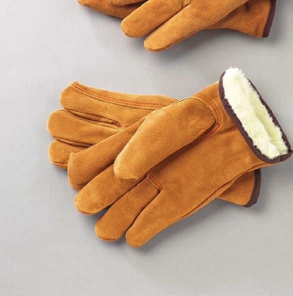 keystone thumb 11322 Large 11323 XL Split Leather Drivers Gloves