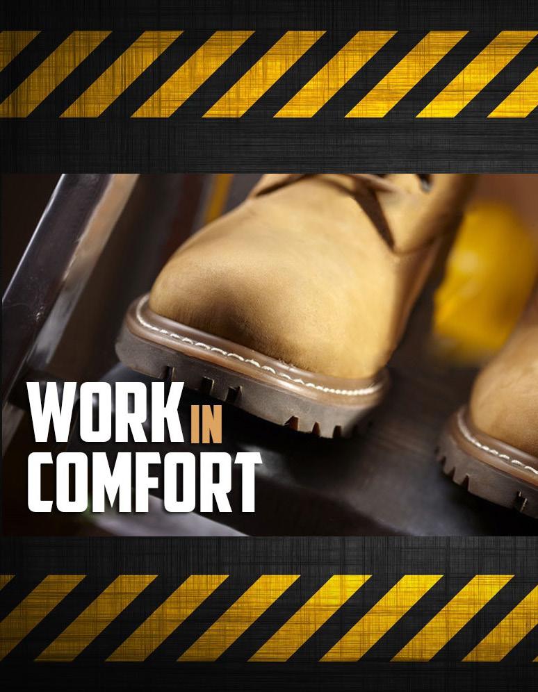 Safety is paramount, injury is costly Prexpoint Pty Ltd Safety Shoes Catalogue Prexpoint Pty Ltd Visit: Contact www.
