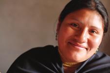 Andean Collection s non-profit arm, Andean Project (AP), focuses on providing supplemental social services to our artisans and their families.