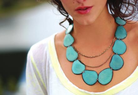 available in teal (pictured),