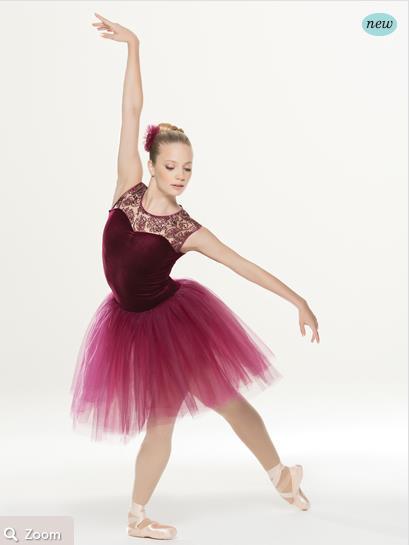 Teen/Adult Ballet Thursday 5:30 Teacher: Jen These Words Tights: Bodywrappers Theatrical Pink