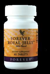 Forever Bee Propolis is 100% natural with no added preservatives or artificial colours.