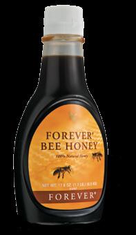 Forever Bee Propolis is gathered from pollutionfree regions.