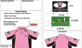 We are not just limited to rugby kit - we can supply team