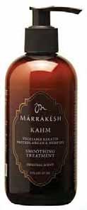 MARRAKESH - Nourish Your Hair With Nature DEAL A: 100ml