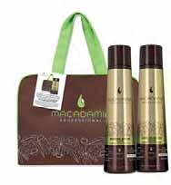 12310 Nourishing Care Kit with Comb For medium to coarse hair.