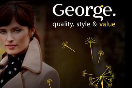Now let s have a look at the George Clothing Department where ASDA is looking for staff. http://www.george.jobs (ASDA managers) What's it like to work at George?