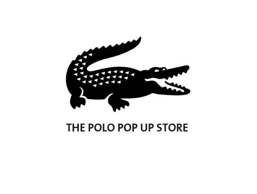 POP-UP POP-UP STORES TO SELL POLO IN WHOLESALE Plug and play business Pop-up store Where Dept stores, malls, airports,