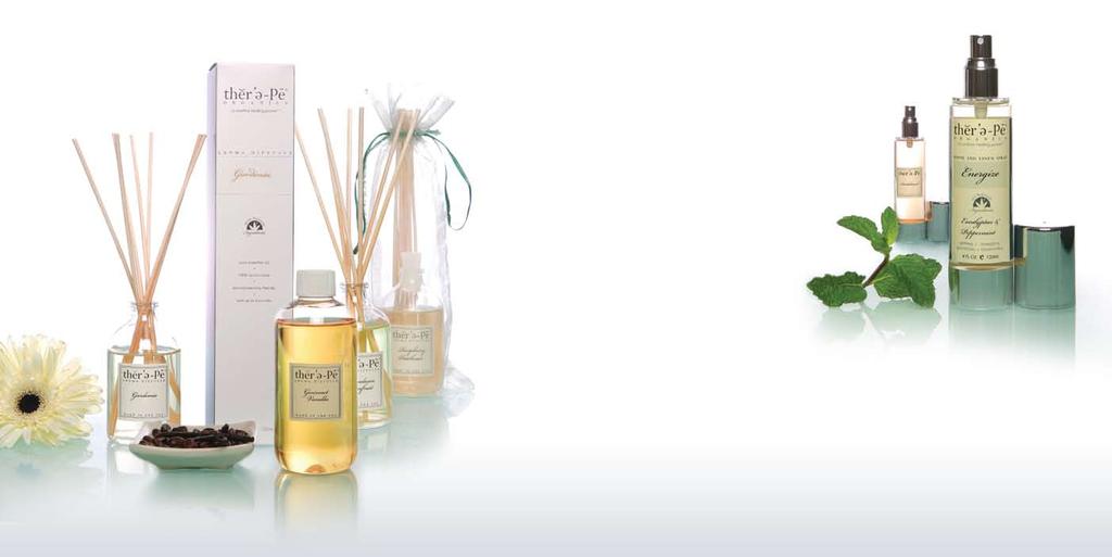 Reed Diffusers Our reed diffusers contin only the highest qulity of lcohol-free oils for lend of sophistiction nd freshness.
