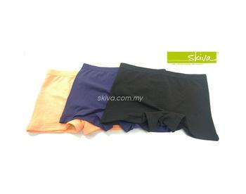Product Group : Go Green Material : 100% Cotton (SUS6-8001) Sports Camisole (Bamboo Charcoal) SUS6-8001 Product Group Go