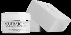Neutratone was recently featured and is being called The Secret Wrinkle Buster they don't want you to know about. Neutratone comes highly recommended by celebrity doctors and mom's alike.