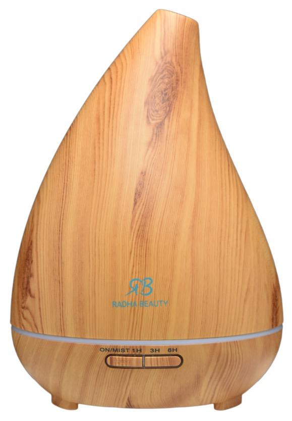 DIFFUSERS 500 ml Diffuser (coming soon) Aromatherapy just got better, and BIGGER!