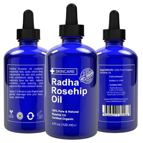 WHY RADHA BEAUTY? We pride ourselves in developing beauty products of the utmost quality; provided by nature, proven by science and tested by amazing customers that get awesome results.