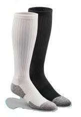 non-reimbursable items shape-to-fit socks and compression wear