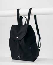 Duck Bag Canvas Mini Backpack $16 WHLS $32 MSRP