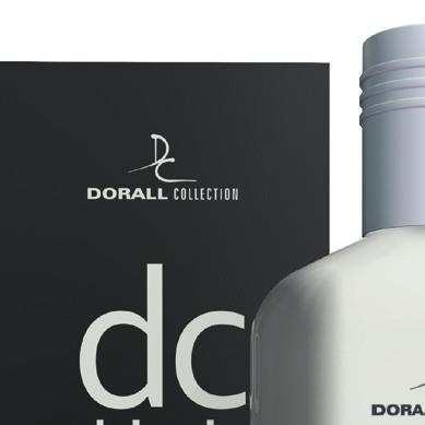 Dorall Collection Male