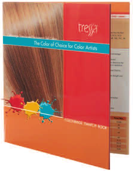 Tressa s Colourage Color