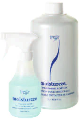 P R O D U C T S Y S T E M S Professional System Leave the bounce in clients steps with these musthave perm support products.