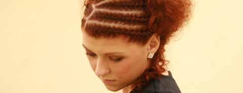 Habia Outcome 7 Understand how to use products to plait and twist hair You can: Portfolio reference / Assessor initials* a. Identify the products available for use with plaits and twists b.