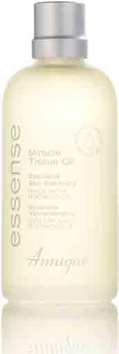 ONLY R379 AA/00255/15 Miracle Tissue Oil 100ml Helps improve skin s
