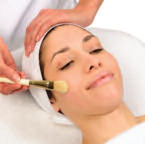 Radiance Facials Skin Renewal Facial 60.00 A powerful resurfacing treatment designed for all skin types looking to refine skin texture and minimise the signs of ageing To restore a radiant complexion.