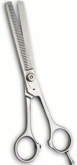 Scissors Hair cutting scissor, Size: 5.