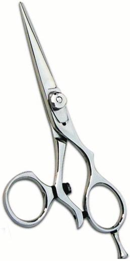 Scissors Hair cutting scissor, Size: 5.5" / 6" / 6.