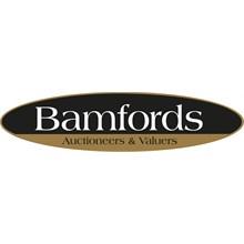 Bamfords Auctioneers & Valuers JEWELLERY, WATCHES, VINTAGE AND CONTEMPORARY FASHION SALE Started 06 Dec 2017 10:30 GMT The Derby Auction House Chequers Road Derby Derbyshire DE21 6EN United Kingdom