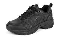 The multipurpose leather jogger will no longer be an acceptable form of footwear at the College with the formal uniform.