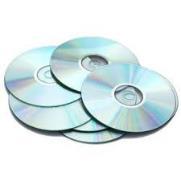 Blu-Ray: Энэ нь өндөр нягтралтай видео болон аудио файлыг хадгалах зориулалттай санах байгууламж.