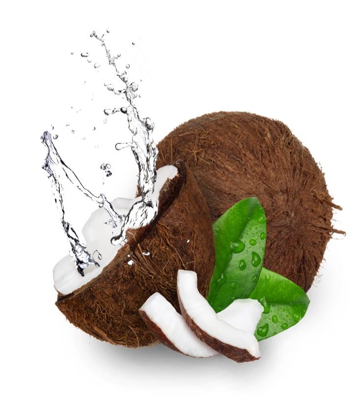 AcquaSeal Coconut: Benefits Aesthetic Enhancement Enhances the feel of formulations Natural replacement for Petrolatum Topically-active; Oil Soluble Hydrophobic