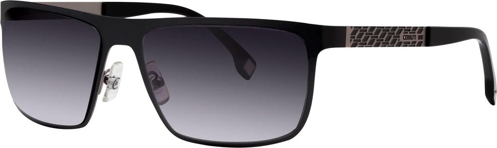 Reproduction prohibited without prior written consent of L Amy Sunglasses Collection Pure Elegance CE8057