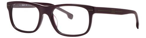OPTICAL COLLECTION CASUAL CE 6046F C00 -Black C20 - Grey C23 Burgundy Front : Acetate Temples : Acetate Hinges: standard Logo: