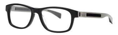OPTICAL COLLECTION CASUAL CE 6071 C00 -Black C02 Brown C05 Blue Combinated frame,