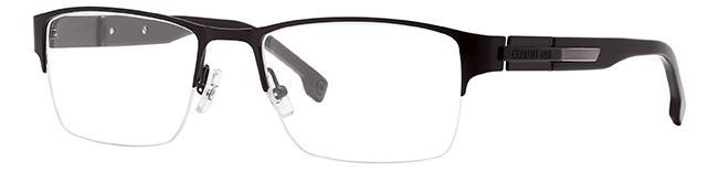 OPTICAL COLLECTION ELEGANCE CE 6069 C00 Black C02 Brown C05 Blue Combinated frame with metal front and acetate long tips.