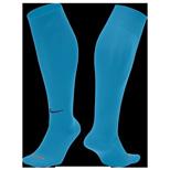 Dynamic arch provides a supportive fit and feel. Anatomical left and right socks are designed for a natural fit. Fabric: 97% nylon, 3% Spandex.