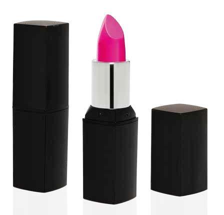 Lipstick Julia Airtight Base = ABS Outer Cap = ABS Inner Cap = PE Mechanism* = POM Ø12,7mm Extra Weight