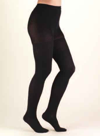 Medical Pantyhose TRUFORM medical style pantyhose provide the right combination of attractive appearance, wearing comfort and effective therapeutic