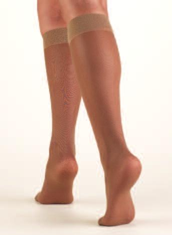 LITES Sheer Support for Women TRUFORM LITES stockings and pantyhose provide an ideal combination of fashion, support and durability to help promote circulation and improve leg health.