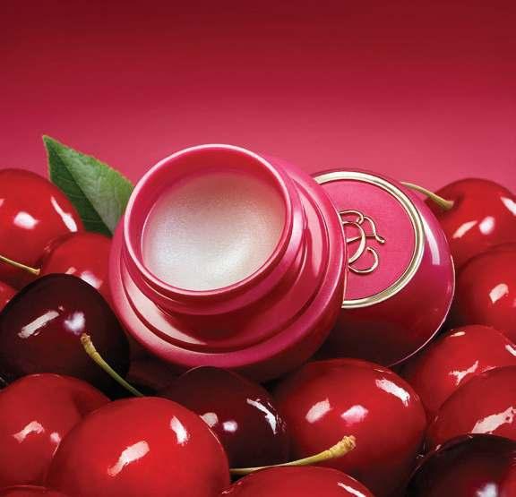 Tender Care Rose Protecting Balm Our classic formula, now with rose oil, restores hydration, softens and protects even the driest of lips, elbows, cuticles and heels.