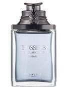 Feel powerful and unforgettable with this masculine fragrance,