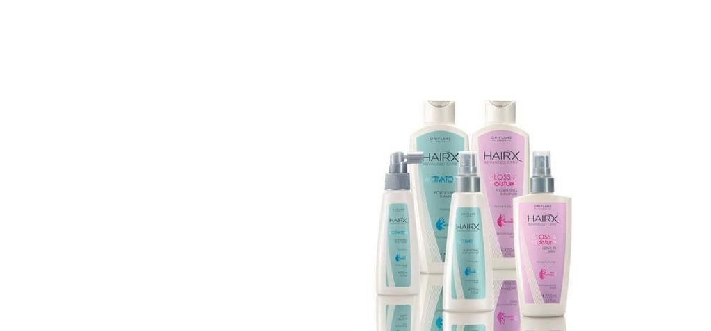 STRENGTH AND GROWTH HairX Advanced Care Activator Fortifying Shampoo 2 32894 3 300 2 300 6 BP When buying 2, the price of