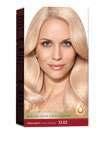 80-83 CHANGES YOU'D LOVE Change your hair colour with discount 50% off - it never has Oriflame is a proud